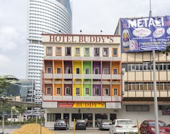 Khách sạn OYO 327 Buddys Hotel (Kuala Lumpur, Malaysia)