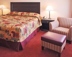 Hotel Relax Inn SDSU/ Zoo (El Cajon, Sjedinjene Američke Države)