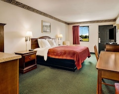 Hotel Days Inn Sandersville (Sandersville, EE. UU.)