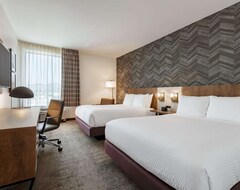 Hotel La Quinta Inn & Suites By Wyndham Santa Rosa (Santa Rosa, USA)