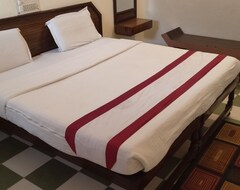 Hotel Sidhartha (Agra, Hindistan)