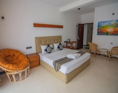 Resort/Odmaralište Serenemo Eco Resort (Gampola, Šri Lanka)