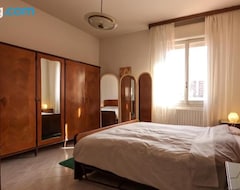 Tüm Ev/Apart Daire Casa Spadini - Intero Appartamento Zona Santa Viola (Bologna, İtalya)