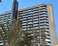 Khách sạn Manhattan Plaza (Brasília, Brazil)