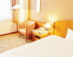 Khách sạn Hotel Bellmare Hoteruberumare (Maizuru, Nhật Bản)