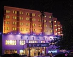 Khách sạn Lilac Hotel (Thanh Đảo, Trung Quốc)