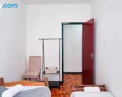 Entire House / Apartment Casa Historica Do Contrato - Diamantina - Mg (Diamantina, Brazil)