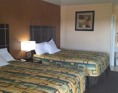 Motel Sona Inn (Dilley, EE. UU.)