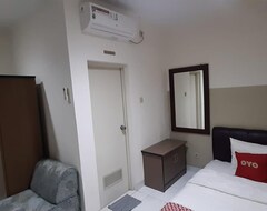 Hotelli Oyo 93358 Sukamulya Homestay (West Bandung, Indonesia)