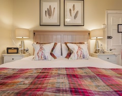 The Feathers Hotel, Helmsley, North Yorkshire (Helmsley, United Kingdom)