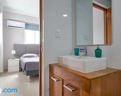 Cijela kuća/apartman Contemporary Apartment To Meet All Your Needs (Santo Domingo, Dominikanska Republika)