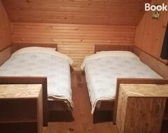 Hele huset/lejligheden Vikendica Studenac (Bajina Bašta, Serbien)