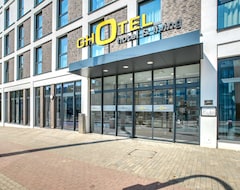 GHOTEL hotel & living Bochum (Bochum, Njemačka)