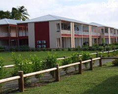 Toàn bộ căn nhà/căn hộ Toumalacai Appart 245 (Grand Bourg, French Antilles)