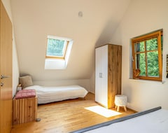Toàn bộ căn nhà/căn hộ 2 Bedroom Accommodation In Güssing (Güssing, Áo)