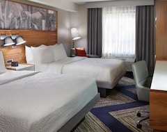 Hotel Four Points by Sheraton Vaughan (Toronto, Canadá)