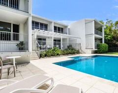 Koko talo/asunto Modern & Comfortable Apartment Close To The Beach, Sunshine Beach (Noosa Heads, Australia)