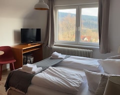 Hotelli Berghotel Harz (Goslar, Saksa)