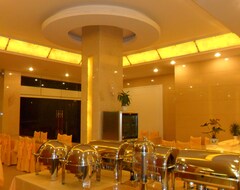 Khách sạn Tianrui Hotel (Tengchong, Trung Quốc)