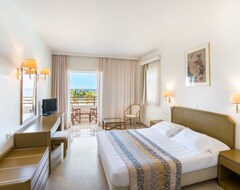 Hotel Iberostar Creta Panorama & Mare (Panormo, Greece)