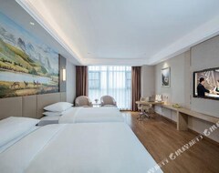 Vienna International Hotel (xinyang East Station) (Xinyang, Kina)