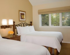 Hotel Marriott's StreamSide Birch at Vail (Vail, USA)