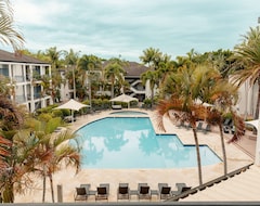 Hotel Mercure Gold Coast Resort (Broadbeach Waters, Australia)