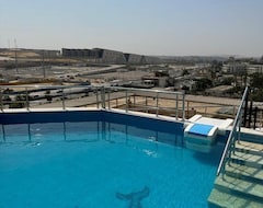 Khách sạn Al Fouad Pyramids View Hotel (El Jizah, Ai Cập)