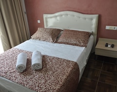 Khách sạn Hotel Marsyas (Marmaris, Thổ Nhĩ Kỳ)