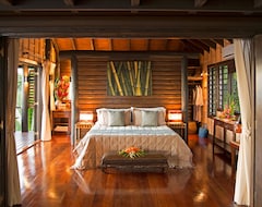 Hotelli Emaho Sekawa Resort (Savusavu, Fidži)