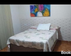 Entire House / Apartment Recanto Lamarca (Arandu, Brazil)
