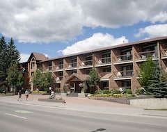 Otel High Country Inn (Banff, Kanada)