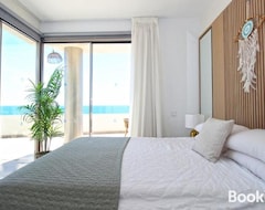 Khách sạn Apartment Aria By The Beach (Las Torres de Cotillas, Tây Ban Nha)