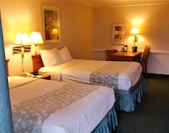 Hotel La Quinta Inn Dallas Grand Prairie (Dallas, EE. UU.)