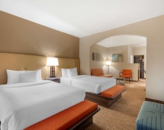 Hotel Best Western Plus DFW Airport Suites (Irving, EE. UU.)