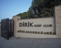 Khách sạn Dirik Surf & Beach Club Hotel Datça (Datça, Thổ Nhĩ Kỳ)