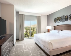 Hotel Embassy Suites by Hilton Milpitas Silicon Valley (Milpitas, USA)