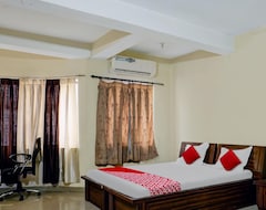 Khách sạn Oyo Flagship As Hotels (Ranchi, Ấn Độ)