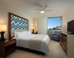 Hele huset/lejligheden Marriotts Crystal Shores Oceanfront Resort. Beautiful Three Bedroom Villa. (Marco Island, USA)