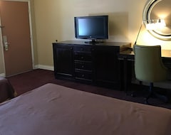 Hotel Saddleback (Norwalk, USA)