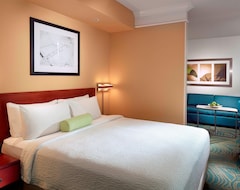 Otel SpringHill Suites by Marriott Atlanta Buckhead (Atlanta, ABD)