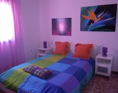 Cijela kuća/apartman Chalet - Sanlucar De La Mayor (Sanlucar la Mayor, Španjolska)