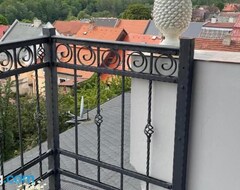 Cijela kuća/apartman Apartman (Kadan, Češka Republika)