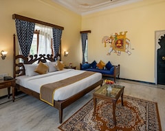 Hotel Sterling Jaisinghgarh Udaipur (Udaipur, Indien)