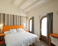 Hotel CienBalcones (Daroca, Spain)