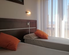 Hotel La Terrazza (Cagliari, Italia)