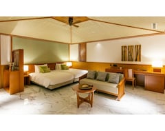 Hotelli Premier Pool Villa House | Kurima Island Stay At A / Miyakojima Okinawa (Miyako-jima, Japani)