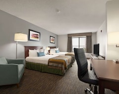 Otel Wingate By Wyndham And Williamson Conference Center (Round Rock, ABD)