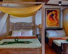 Hotel Good Vibes Guest House (Lapu-Lapu, Filipinas)