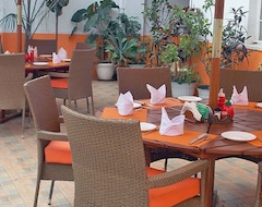Hotel Hanan Guest House (Nairobi, Kenia)